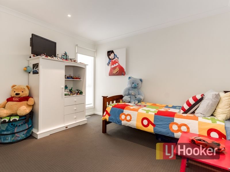 9A Cornwall Street, Hallam VIC 3803