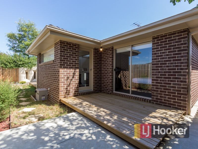 9A Cornwall Street, Hallam VIC 3803