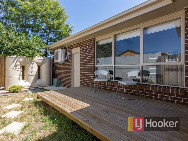 9A Cornwall Street, Hallam VIC 3803