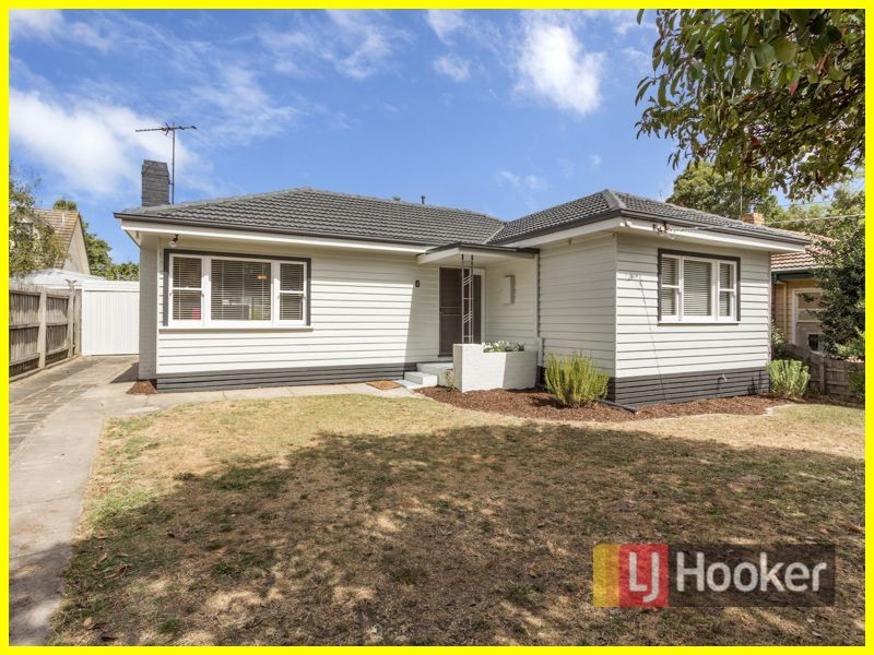 1 Elleston Court, Dandenong VIC 3175