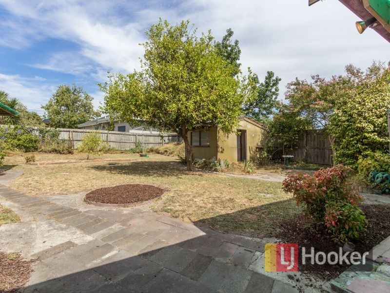 1 Elleston Court, Dandenong VIC 3175