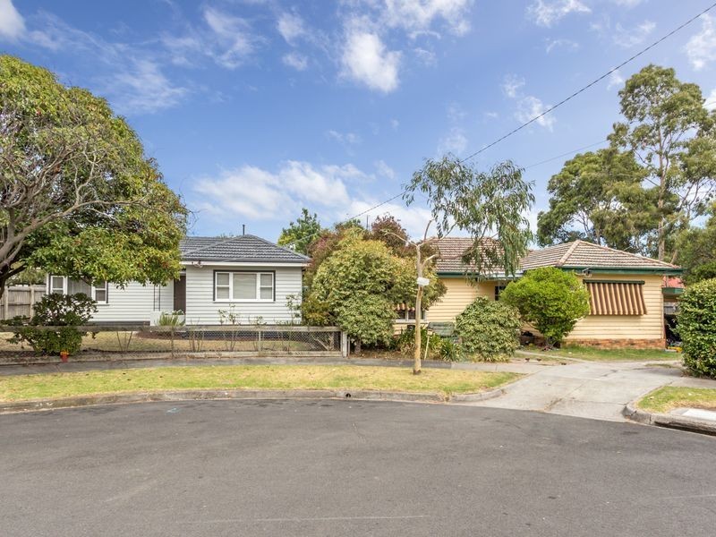 2 Elleston Court, Dandenong VIC 3175