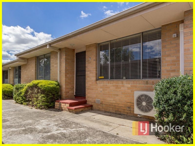 3/9 Brunet Street, Dandenong North VIC 3175