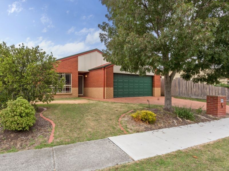 46 The Avenue, Narre Warren South VIC 3805