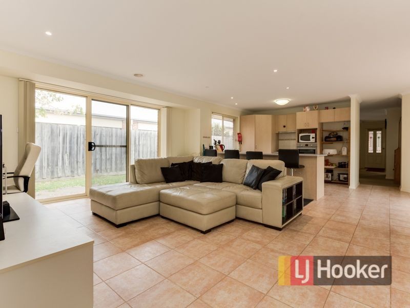 46 The Avenue, Narre Warren South VIC 3805