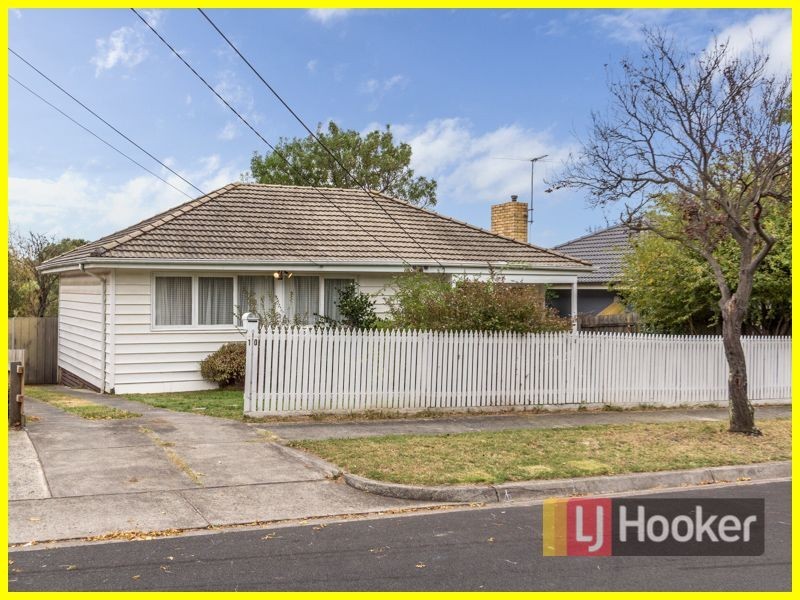 10 Elmhurst Street, Noble Park North VIC 3174