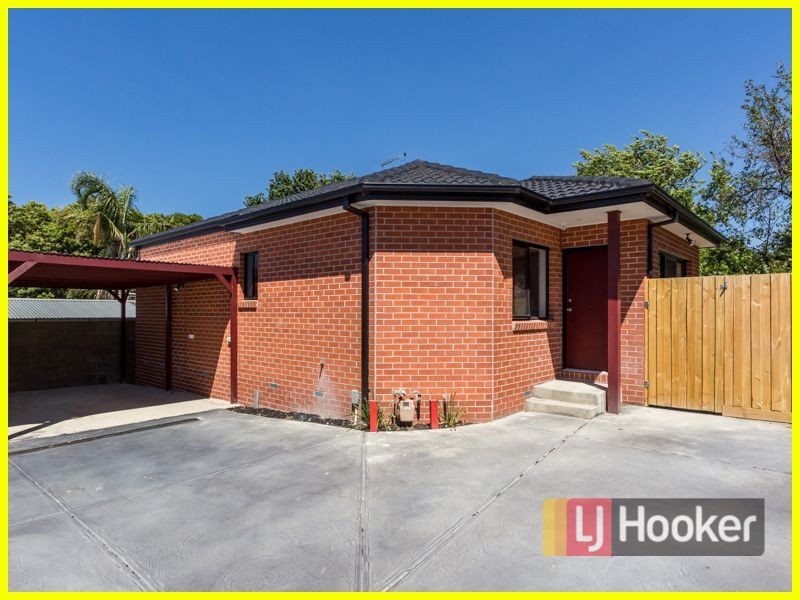 17A Hawthorn Road, Doveton VIC 3177
