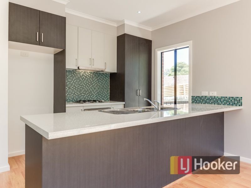 17A Hawthorn Road, Doveton VIC 3177