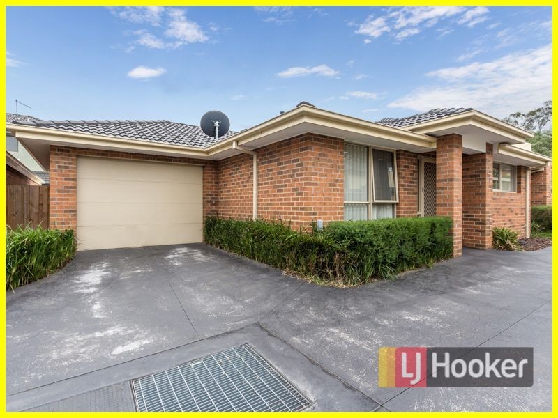 2/48 Ambrie Crescent, Noble Park VIC 3174