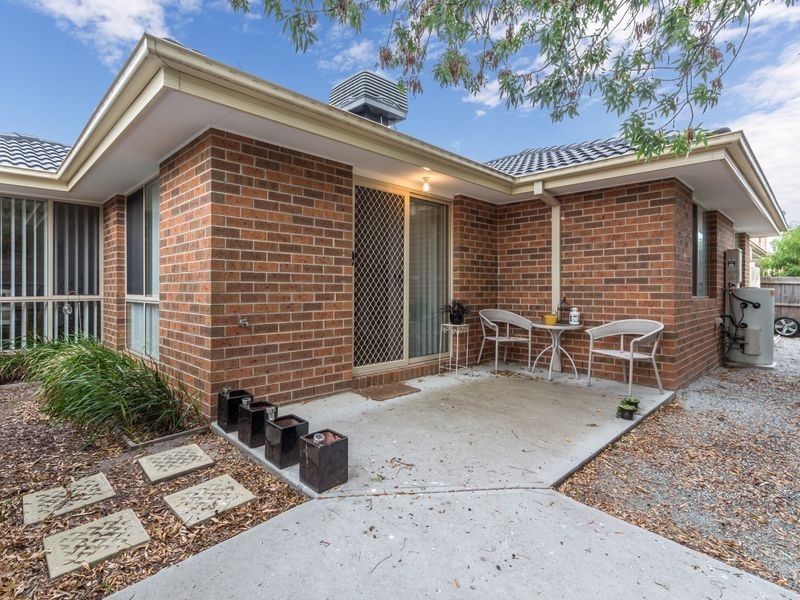 3/48 Ambrie Crescent, Noble Park VIC 3174