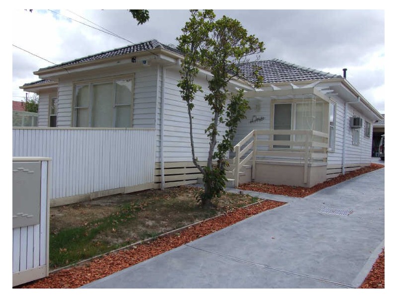 1/1 Lebanon Street, Dandenong VIC 3175