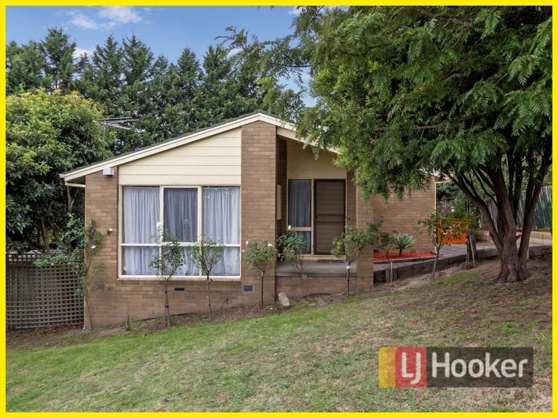 3 Viminalis Court, Endeavour Hills VIC 3802