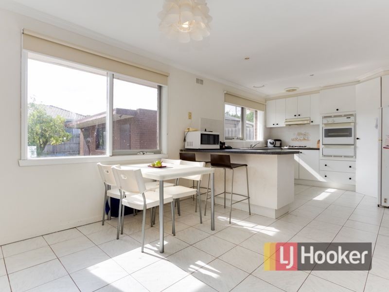 5 Kernot Crescent, Noble Park North VIC 3174