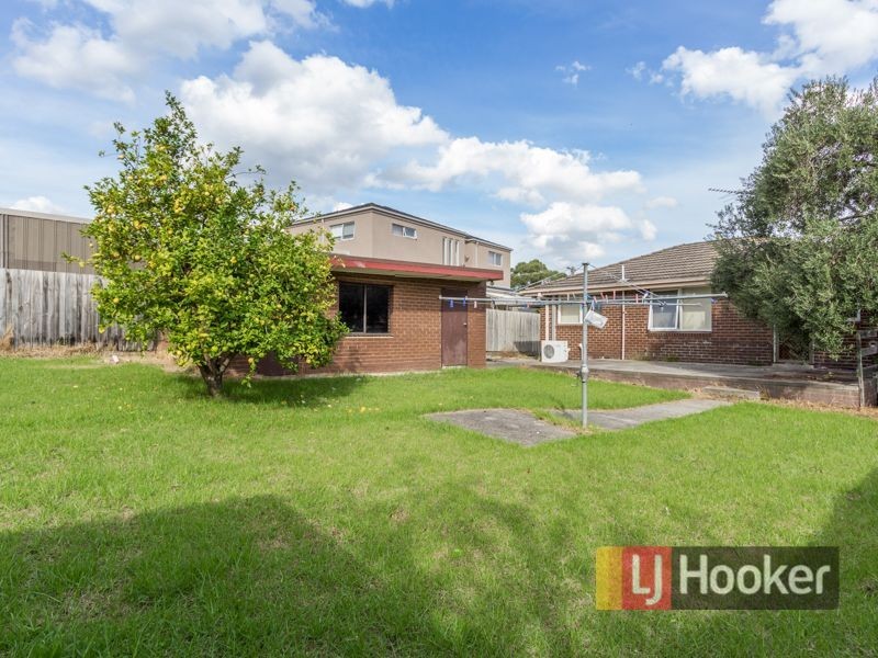 5 Kernot Crescent, Noble Park North VIC 3174