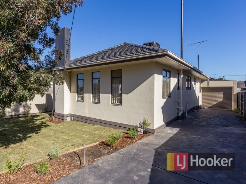 7 Tristania Street, Doveton VIC 3177