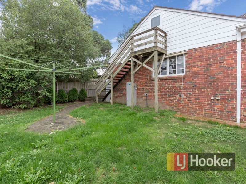 30 Dinsdale Road, Boronia VIC 3155