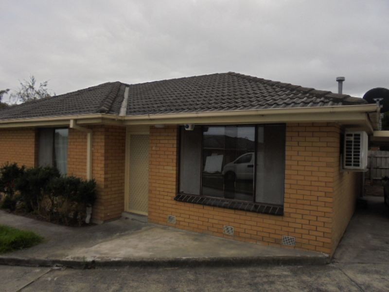 6/60 King George Parade, Dandenong VIC 3175