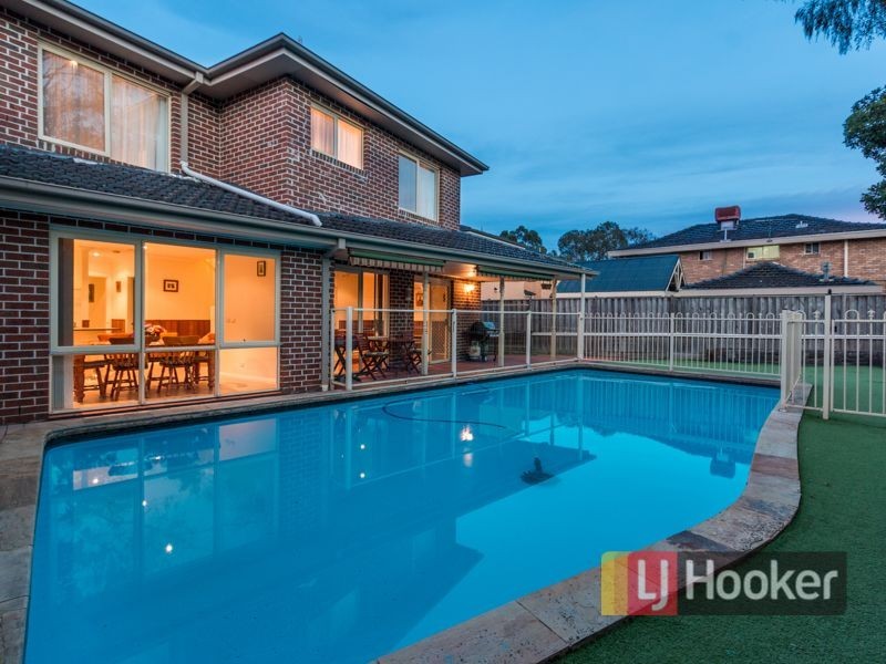 2A Nova Drive, Dandenong VIC 3175