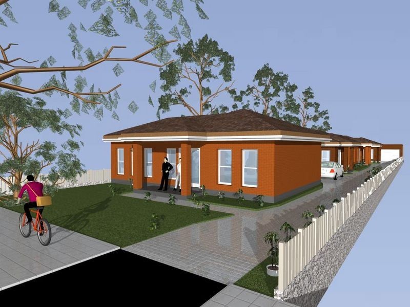 1/1 Jeffrey Street, Dandenong North VIC 3175