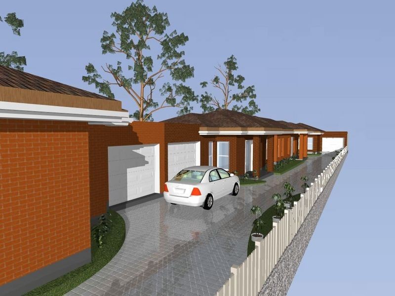 1/1 Jeffrey Street, Dandenong North VIC 3175