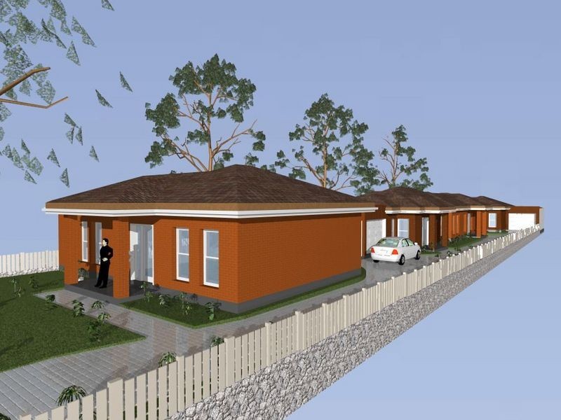 1/1 Jeffrey Street, Dandenong North VIC 3175