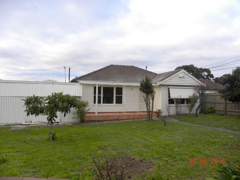 1 Garside Street, Dandenong VIC 3175