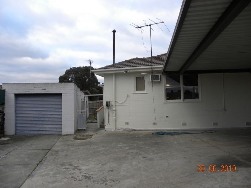 1 Garside Street, Dandenong VIC 3175