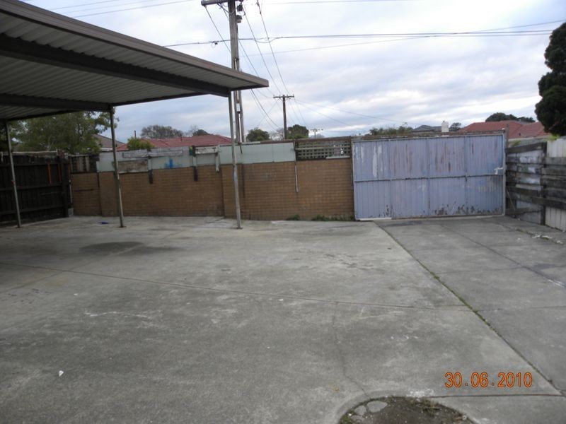 1 Garside Street, Dandenong VIC 3175