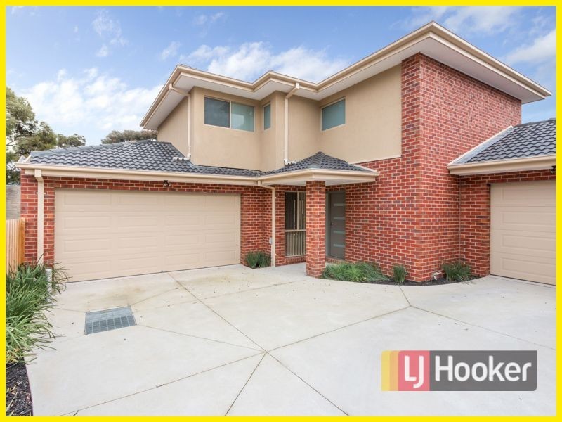 3/59 Kays Avenue, Hallam VIC 3803