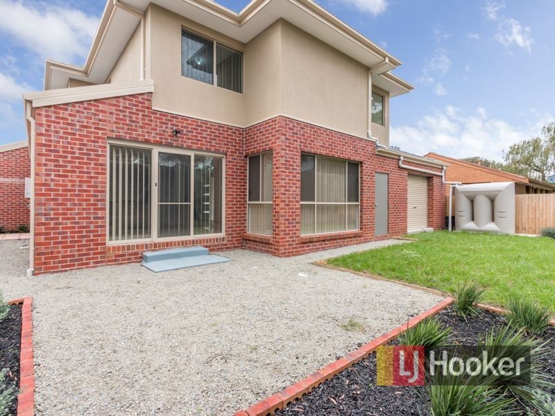 3/59 Kays Avenue, Hallam VIC 3803