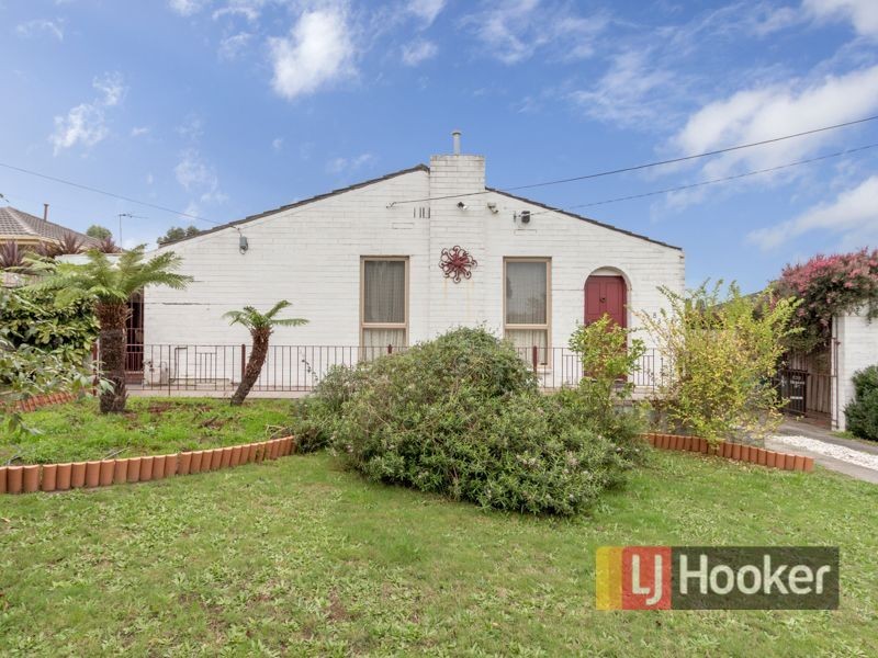 83 First Avenue, Dandenong North VIC 3175