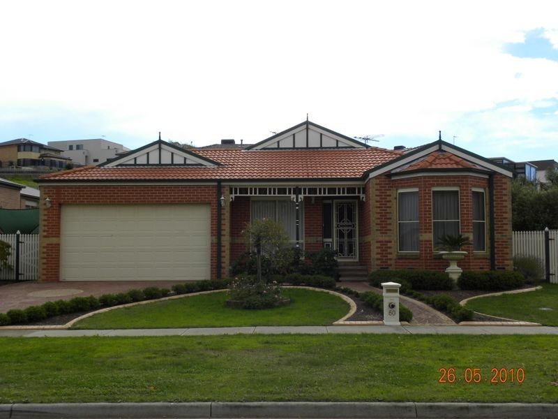 50 Ryelands Drive, Narre Warren VIC 3805