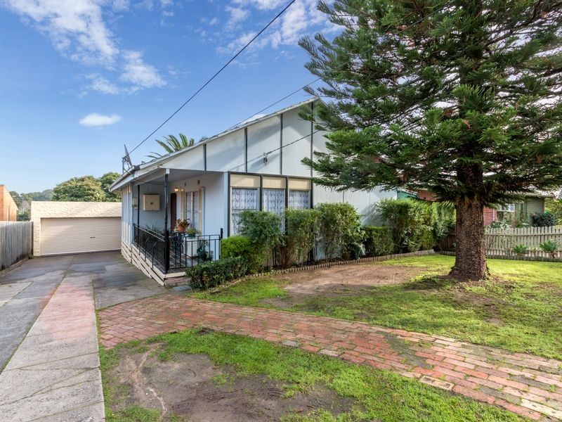 89 Chestnut Road, Doveton VIC 3177