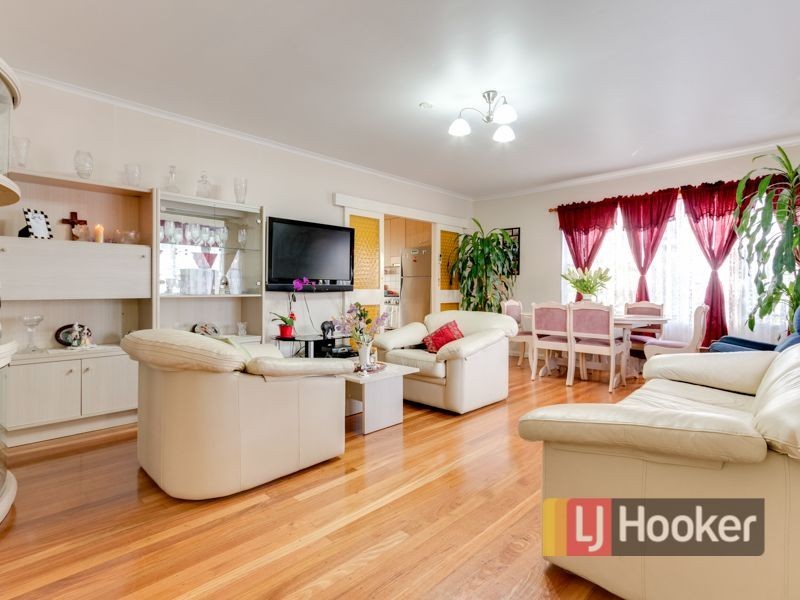 89 Chestnut Road, Doveton VIC 3177