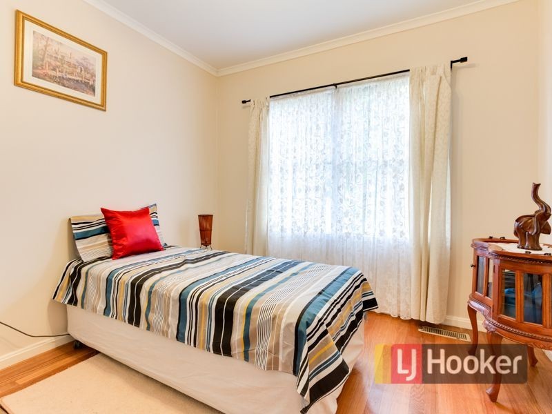 89 Chestnut Road, Doveton VIC 3177