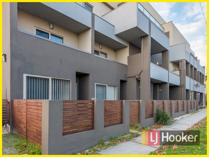 15/2-4 Hutton Street, Dandenong VIC 3175