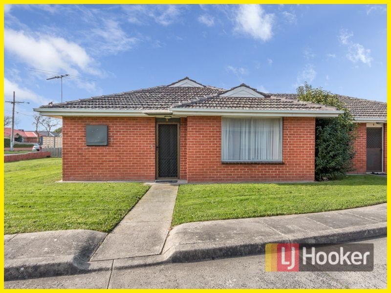6/30-32 Nicole Avenue, Dandenong North VIC 3175