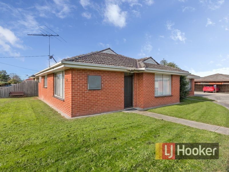 6/30-32 Nicole Avenue, Dandenong North VIC 3175