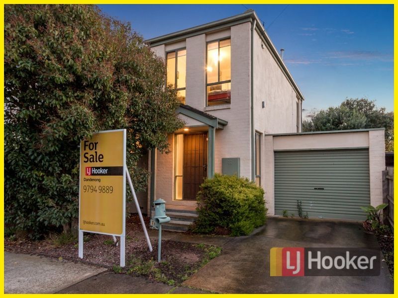1B Ross Street, Dandenong VIC 3175