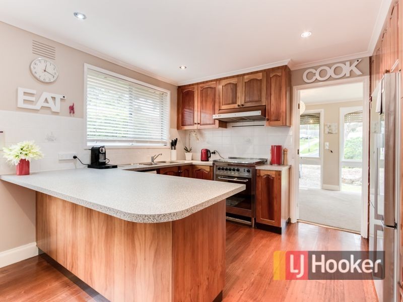 4 Cristata Avenue, Endeavour Hills VIC 3802