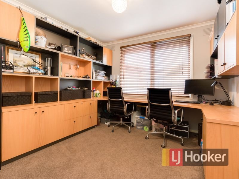 4 Cristata Avenue, Endeavour Hills VIC 3802