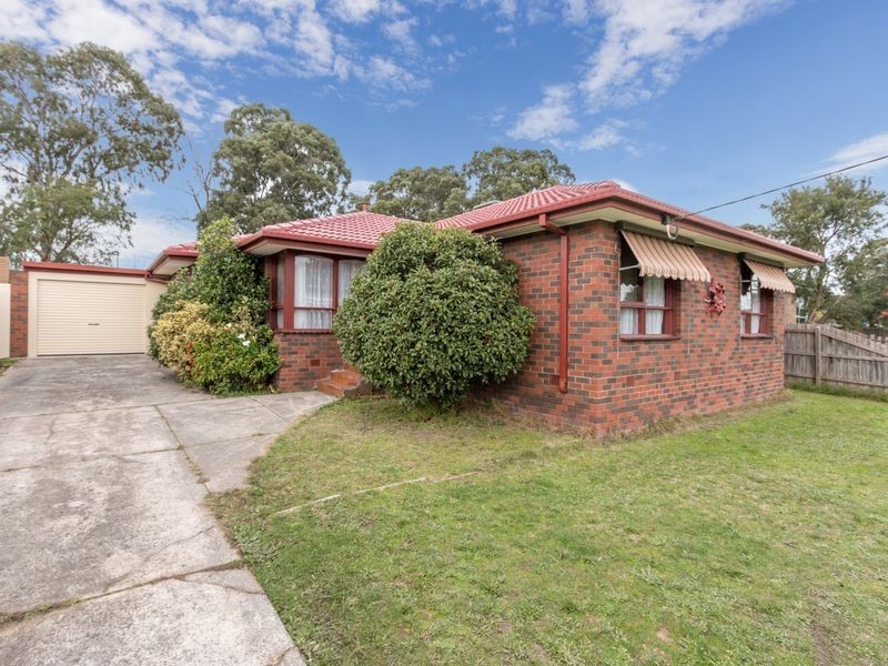 12 Marshall Court, Hampton Park VIC 3976