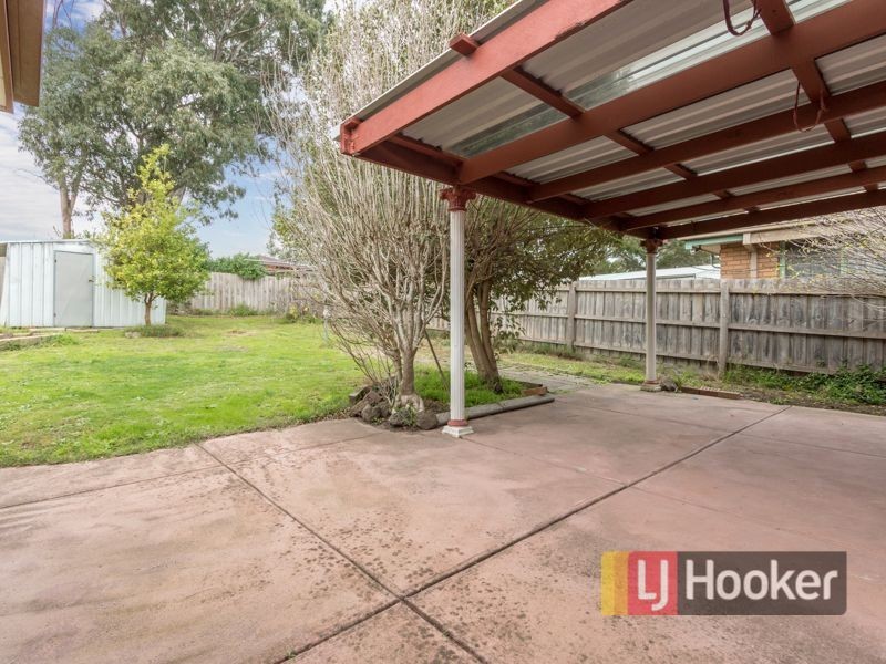 12 Marshall Court, Hampton Park VIC 3976