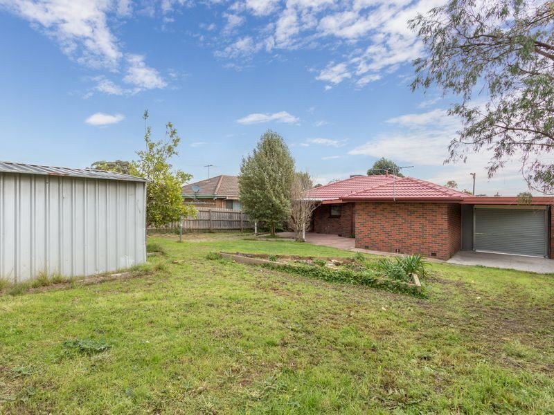 12 Marshall Court, Hampton Park VIC 3976