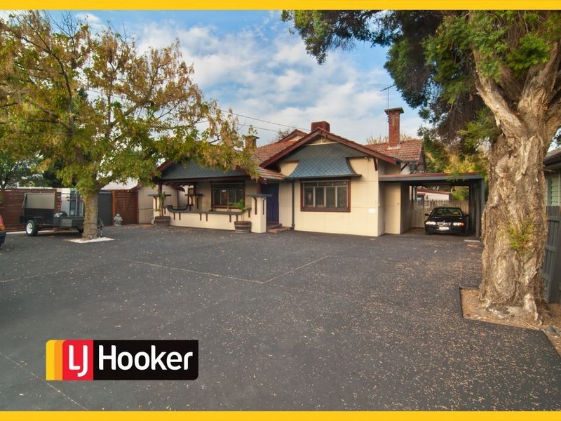 97 Gladstone Road, Dandenong VIC 3175