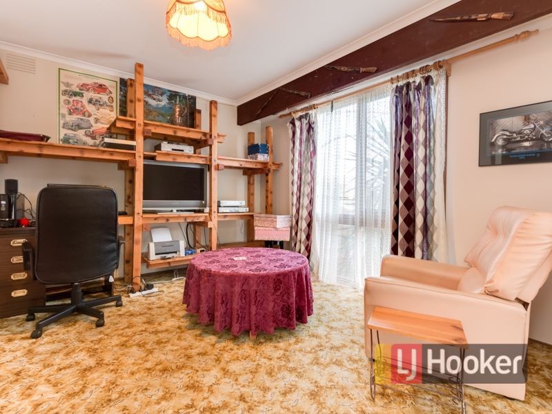 4 Thompson Court, Endeavour Hills VIC 3802