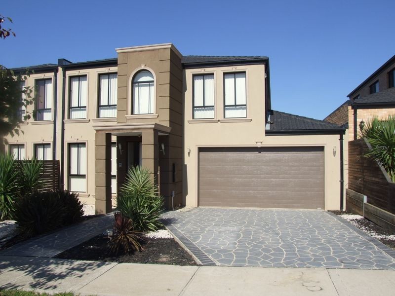 45 Piermont Drive, Berwick VIC 3806