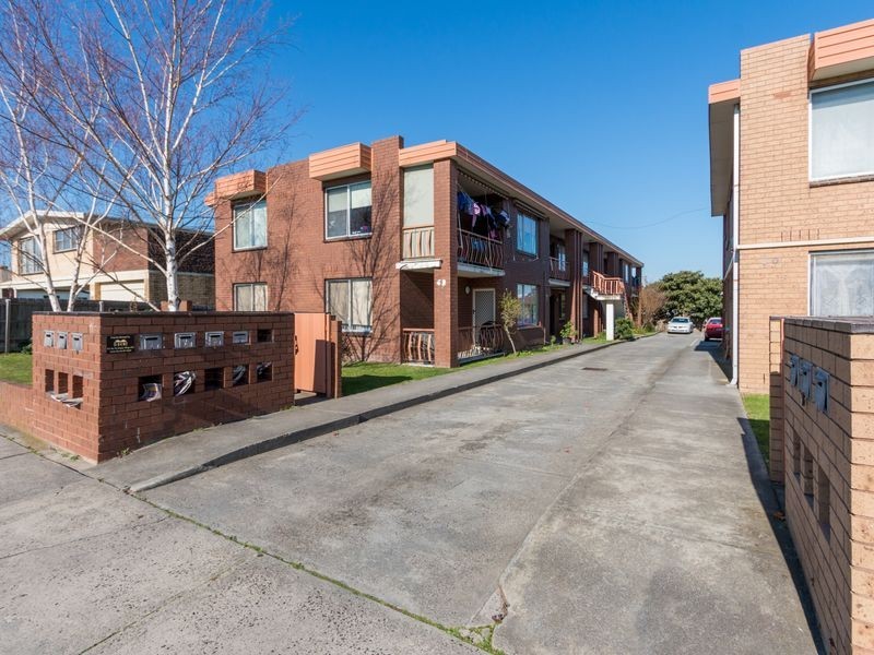 13/60 – 62 Herbert Street, Dandenong VIC 3175