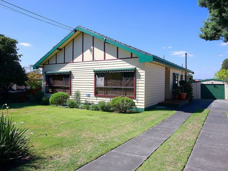 27 Boyd Street, Dandenong North VIC 3175