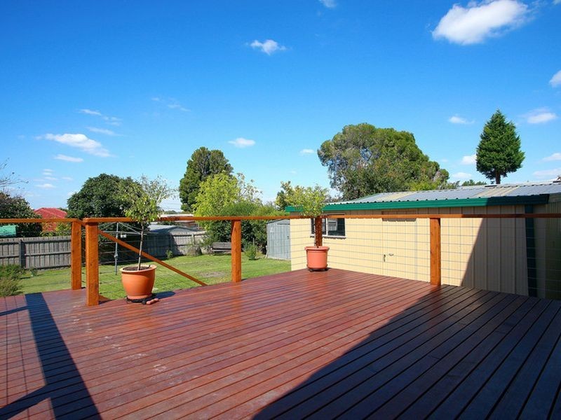 27 Boyd Street, Dandenong North VIC 3175